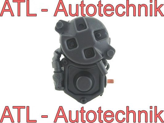 ATL AUTOTECHNIK Стартер A 14 490